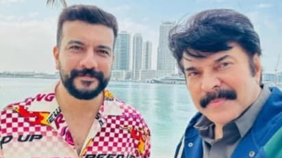 'മമ്മൂക്ക വേണ്ടന്ന് പറഞ്ഞാലും ചിലപ്പോൾ ഞാൻ കൂടെ പോകും' : കാരണം പറഞ്ഞ് രമേഷ് പിഷാരടി