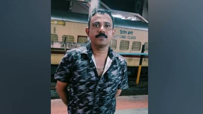 ഓടുന്ന തീവണ്ടിയിൽ നിന്നും യാത്രക്കാരനെ തള്ളിയിട്ട് കൊന്നു: സംഭവം കൊയിലാണ്ടിക്ക് സമീപം, പ്രതി പിടിയിൽ 