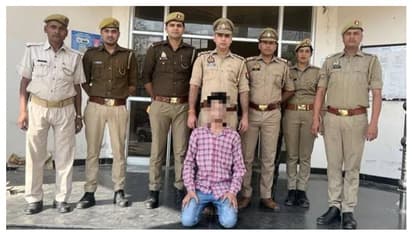 ഡോക്ടർ ദമ്പതികളുടെ മകളെ ഇൻസ്റ്റ​ഗ്രാം സുഹൃത്തും കൂട്ടുകാരും ബലാത്സം​ഗം ചെയ്തു; ശരീരത്തിൽ കടിയേറ്റ പാടുകൾ   