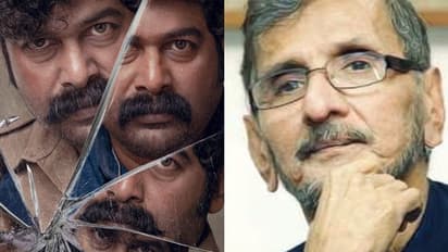 'ഒരു മൂന്നാര് ഡ്രൈവ് പോലെ'; ജോജുവിന്റെ 'ഇരട്ട'യെക്കുറിച്ച് എന് എസ് മാധവന്