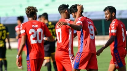 ಬೆಂಗಳೂರು ಯುನೈಟೆಡ್ ಸ್ಟಾಫರ್ಡ್ ಕಪ್ ಚಾಂಪಿಯನ್