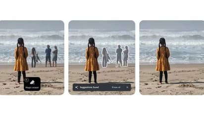 அடடே! இதத் தானே எதிர்பார்த்தோம்… வந்துவிட்டது கூகுளின் போட்டோ எடிட் அப்டேட்!