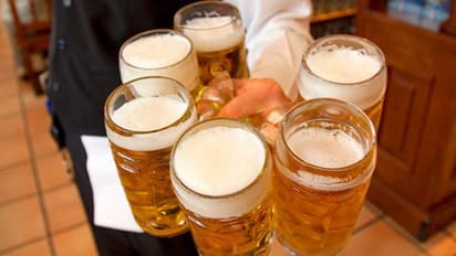 சென்னை டூ புதுச்சேரி 'பீர் பஸ்' சுற்றுலா! கோடையைக் கொண்டாட புது ரூட்!