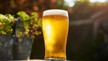 Andhra Pradesh entrepreneur to create India's first female-brewed beer; check details