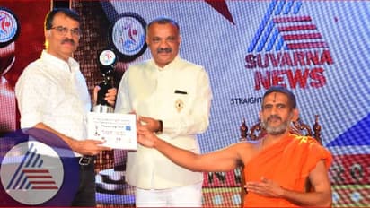 TNIT Media Award: ರವಿ ಹೆಗಡೆ, ಮಂಜುಳಾ ಗುರುರಾಜ್ಗೆ ಜೀವಮಾನ ಸಾಧನೆ ಪ್ರಶಸ್ತಿ