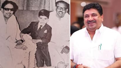 'HAPPY BIRTHDAY ANGRY BIRD' அமைச்சர் பி.டி.ஆர் பழனிவேல் தியாகராஜனுக்கு வாழ்த்து சொல்லிய அன்பில் மகேஷ்