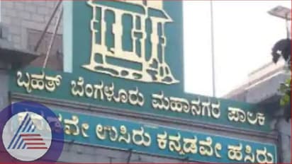 BBMP: ಪ್ರತಿಮೆ ಸ್ಥಾಪನೆಯಿಂದ ಮಲ್ಲತ್ತಹಳ್ಳಿ ಕೆರೆಗೆ ಹಾನಿ ಆಗಲ್ಲ: ಪಾಲಿಕೆ