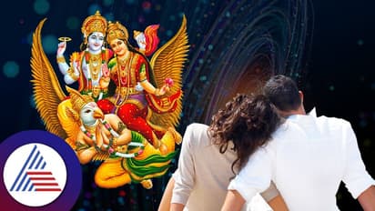 டெய்லி காலையில கருட தரிசனம் செய்தால் போதும்! - ஏகபோக ராஜயோகம்தான்!