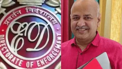 ദില്ലി മദ്യനയ കേസിൽ ഒരു മലയാളി കൂടി അറസ്റ്റില്‍,ജയിലില്‍ കഴിയുന്ന സിസോദിയയെ ഇന്ന് ഇഡി ചോദ്യം ചെയ്യും