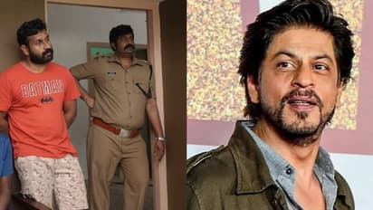 'ഇരട്ട' സംവിധായകന് ബോളിവുഡിലേക്ക്; നിര്മ്മാണം ഷാരൂഖ് ഖാന്