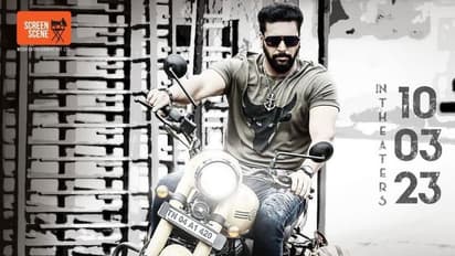 அகிலன் முதல் டாடா வரை... இந்த வாரம் தியேட்டர் மற்றும் ஓடிடியில் ரிலீசாகும் படங்களின் முழு லிஸ்ட் இதோ