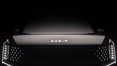 ഇലക്ട്രിക് കാർ വിപണിയുടെ ഗണിതശാസ്ത്രം മാറ്റാൻ കിയ, നെക്‌സോൺ ഇവിയുടെ ഉറക്കം പോകും!