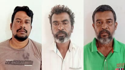 ഹൃദയാഘാതം മൂലം മരിച്ചെന്ന് നാട്ടുകാരോട്, പൊലീസെത്തിയപ്പോൾ ട്വിസ്റ്റ്; രമേശന്റെ മരണം കൊലപാതകം