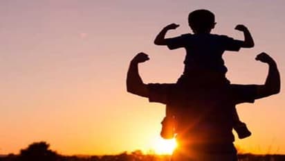 ಅಮ್ಮನ ಬದಲು ಅಪ್ಪನ ಆಯ್ಕೆ ಮಾಡಿದ ಮಗ: 13 ವರ್ಷದ ಬಾಲಕನ ತಂದೆ ಕಸ್ಟಡಿಗೆ ನೀಡಿದ ಕೋರ್ಟ್