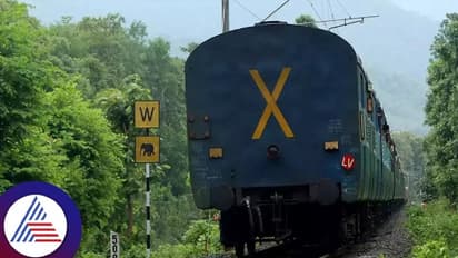 ರೈಲಿನ ಕೊನೆಯ ಬೋಗಿಯ ಹಿಂದೆಯಿರೋ X ಚಿಹ್ನೆಯ ಅರ್ಥವೇನು?