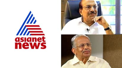 'കേന്ദ്രം ബിബിസിയോട് കാണിച്ച സമീപനം, കേരളത്തിൽ സിപിഎം ഏഷ്യാനെറ്റ് ന്യൂസിനോട് എടുക്കുന്നു' പ്രതികരണവുമായി ലീഗ്