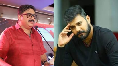 'ബാല എല്ലാവരോടും സംസാരിച്ചു'; ആശുപത്രിയില് സന്ദര്ശിച്ചതിനെക്കുറിച്ച് നിര്മ്മാതാവ് ബാദുഷ