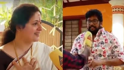 ഇത്തവണയും പൊങ്കാല വീട്ടുമുറ്റത്ത്; കാരണം പറഞ്ഞ് ആനി