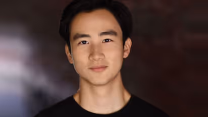 Jason Goldwin Chang To Star in SAG New Media Series “What’s Missing?”