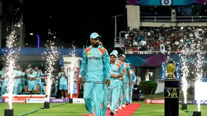 IPL 2023: லக்னோ சூப்பர் கிங்ஸ் - டெல்லி கேபிடள்ஸ் மோதும் போட்டிக்கான இரு அணிகளின் உத்தேச ஆடும் லெவன்