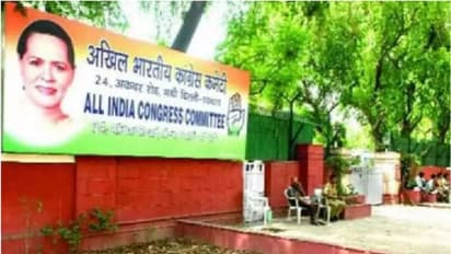 കോണ്ഗ്രസ് പ്രവര്ത്തക സമിതി വൈകില്ല,ഹോളിക്ക് പിന്നാലെ ചര്ച്ച,പാര്ലമെന്റ് സമ്മേളനത്തിനിടെ പ്രഖ്യാപിക്കും