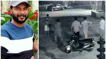 ക്രൂര മർദ്ദനം, സഹറിനെ സദാചാര ഗുണ്ടകൾ മർദ്ദിക്കുന്നതിന്റെ സിസിടിവി ദൃശ്യങ്ങൾ പുറത്ത് 