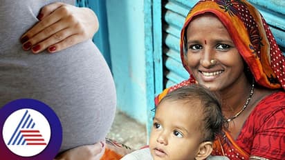 National Creche Scheme: ಉದ್ಯೋಗಸ್ಥ ತಾಯಂದಿರಿಗೆ ನೆರವಾಗ್ತಿದೆ ಈ ಯೋಜನೆ