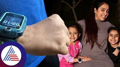 Inspirational Story: ಮಗುವಿಗಾಗಿ ಇಂಥದ್ದೊಂದು ಕಾರ್ಯಕ್ಕೆ ಕೈ ಹಾಕಿದ ಸಾಧಕಿ