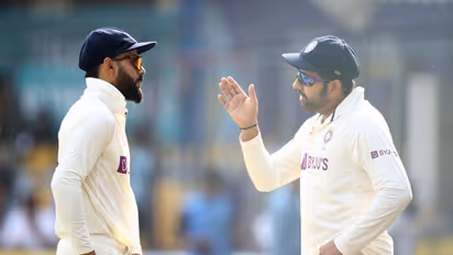 WTC Final, IND vs AUS: Virat Kohli joins Team India training, Rohit Sharma to hit nets from Tuesday