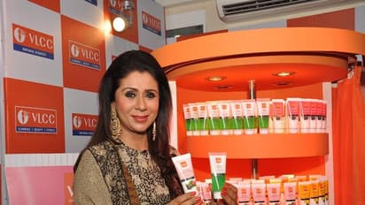 కేవలం రూ.20 వేల పెట్టుబడితో రూ. 2,225 కోట్ల సంపాదన.. వందనా లూథ్రా సక్సెస్ స్టోరీ..!