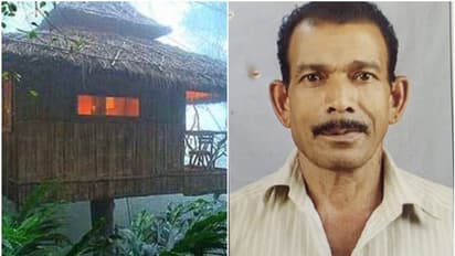  രാത്രി ഏറുമാടത്തിൽ ചന്ദനമരങ്ങൾക്ക് കാവൽ നിന്നു; വനം വകുപ്പ് വാച്ചറെ രാവിലെ വീണു മരിച്ച നിലയിൽ കണ്ടെത്തി
