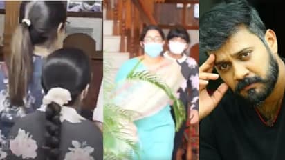 'ബാല ചേട്ടനെ പാപ്പുവും ചേച്ചിയും കണ്ടു, സംസാരിച്ചു'; കുടുംബസമേതം ആശുപത്രിയിൽ എത്തി അമൃത 