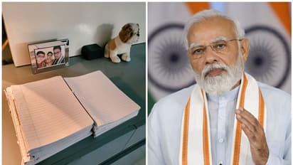 ವಸ್ತುಗಳ ಮರುಬಳಕೆ: ಬೆಂಗಳೂರು ಮೂಲದ ವೈದ್ಯರ ಪ್ರಯತ್ನ ಶ್ಲಾಘಿಸಿದ ಮೋದಿ!