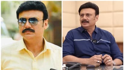 മനുഷ്യര്ക്കെല്ലാം ഒരു ദൈവമാണെങ്കില് ഞാന് വിശ്വസിക്കുമായിരുന്നു: ബൈജു സന്തോഷ്