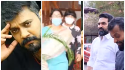 അമൃതയ്ക്ക് പിന്നാലെ ബാലയെ കാണാൻ ആശുപത്രിയിലെത്തി ഗോപി സുന്ദർ