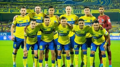 അങ്ങനെയൊന്നും കേരള ബ്ലാസ്റ്റേഴ്സിനെ വിലക്കാനാവില്ല; നിർണായക വിവരം പുറത്ത്