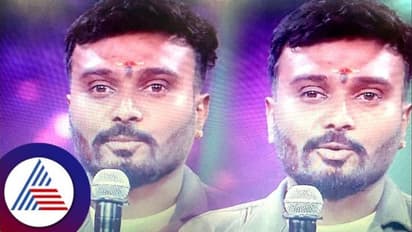 ಅತ್ತಿಗೆ ಮೇಲೆ ದಬ್ಬಾಳಿಕೆ ಮಾಡಿದ್ದೀನಿ; ಗಿಚ್ಚಿ ಗಿಲಿಗಿಲಿ ವೇದಿಕೆ ಮೇಲೆ ಕಣ್ಣೀರಿಟ ಮುರುಗಾ