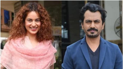 ಮೌನ ಯಾವತ್ತು ಶಾಂತಿ ನೀಡಲ್ಲ; ಪತ್ನಿ ಅರೋಪಗಳಿಗೆ ಪ್ರತಿಕ್ರಿಯಿಸಿದ ನವಾಜುದ್ದೀನ್ ಬೆಂಬಲಕ್ಕೆ  ಕಂಗನಾ 