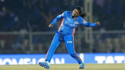 ബുമ്ര, പാണ്ഡ്യ.. ഇപ്പോള്‍ ഇഷാഖും; പുതുമുഖ താരങ്ങളെ കണ്ടെത്തുന്നതില്‍ മുംബൈ ഇന്ത്യന്‍സിനെ സമ്മതിച്ചെ പറ്റൂ! 