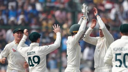 അഹമ്മദാബാദില് കളിക്കുന്നതിന്റെ ഏറ്റവും വലിയ ആകാംക്ഷ ഒരു ഓസീസ് താരത്തിന്; കാരണം ഗംഭീരം