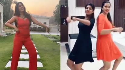 లోపల వేసుకోవడం మర్చిపోయా.. సురేఖా వాణి కూతురు సుప్రీత బోల్డ్ కామెంట్స్ వైరల్