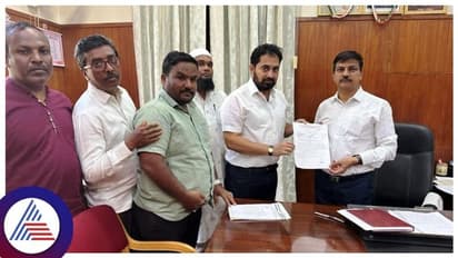 Chikkamagaluru: ಧ್ವನಿವರ್ಧಕದಲ್ಲಿ ಆಜಾನ್ ಕೂಗಲು ಅನುಮತಿಸುವಂತೆ ಮುಸ್ಲಿಂ ಮುಖಂಡರ ಮನವಿ