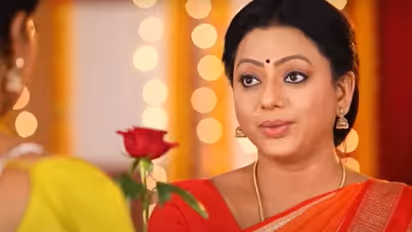 மகன்கள் துணையோடு சவாலில் ஜெயிக்கும் பாக்கியா! கோபி போட்ட புது பிளானில் ... மண்ணை போட்ட ராதிகா!