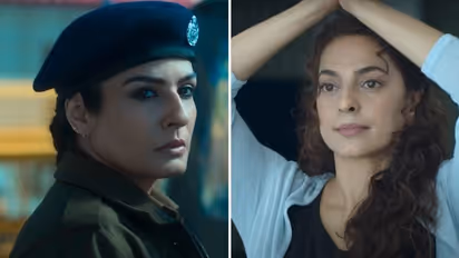 Women's Day 2023: Aranyak to Hush Hush - 4 web series to watch on a day that celebrates woman power