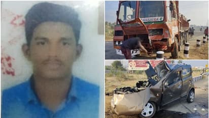 സഹോദരിക്ക് വയ്യാതായി, കൂട്ടാൻ പോകവെ നാടിനെ നടുക്കിയ അപകടം; കൂട്ടുകാർ മരിച്ചു, അനന്ദു ഗുരുതരാവസ്ഥയിൽ