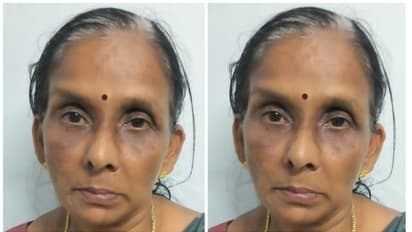 വീട്ടുജോലിക്കാരിയെ കെട്ടിയിട്ട് സ്വർണ്ണം കവർന്ന കേസിൽ വൻ ട്വിസ്റ്റ്: പ്രതി ജോലിക്കാരി തന്നെയെന്ന് പൊലീസ്