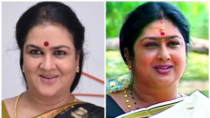 15 வருடங்களுக்குப் பிறகு ஊர்வசி தன்னுடைய சகோதரி கலாரஞ்சனியுடன் இணைந்து நடிக்கும் 'யோசி'!