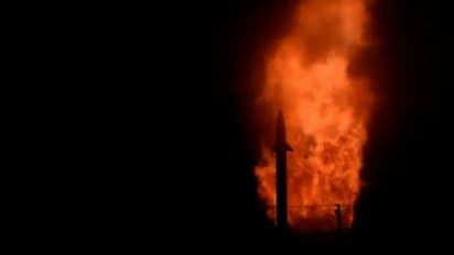 ഐഎസ്ആർഒയുടെ ഉപഗ്രഹ പുനഃപ്രവേശന ദൌത്യം വിജയകരം, മേഘ ട്രോപ്പിക്കസ് കത്തിത്തീർന്നു