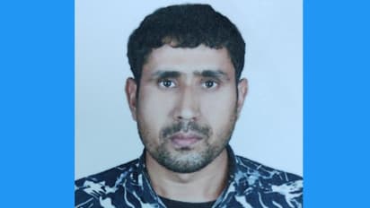 ഉറ്റവരെ ഇനികാണാന് കഴിയുമോ എന്നു പോലും സംശയിച്ച നാളുകള്; ഏഴാണ്ടിന്റെ ദുരിതം താണ്ടി ആ പ്രവാസി നാട്ടിലെത്തി