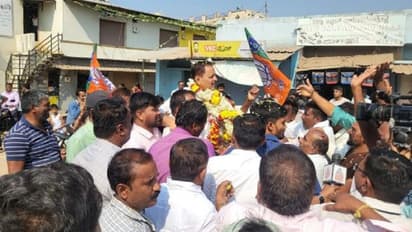 ಶಾಸಕ ಮಾಡಾಳು ವಿರೂಪಾಕ್ಷಪ್ಪಗೆ ಜಾಮೀನು: ವಿವಾದದ ವಿಜಯೋತ್ಸವ!